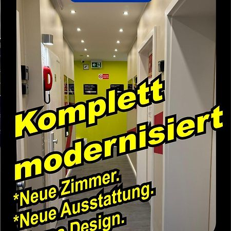 Room Pauli Hamburg Zewnętrze zdjęcie