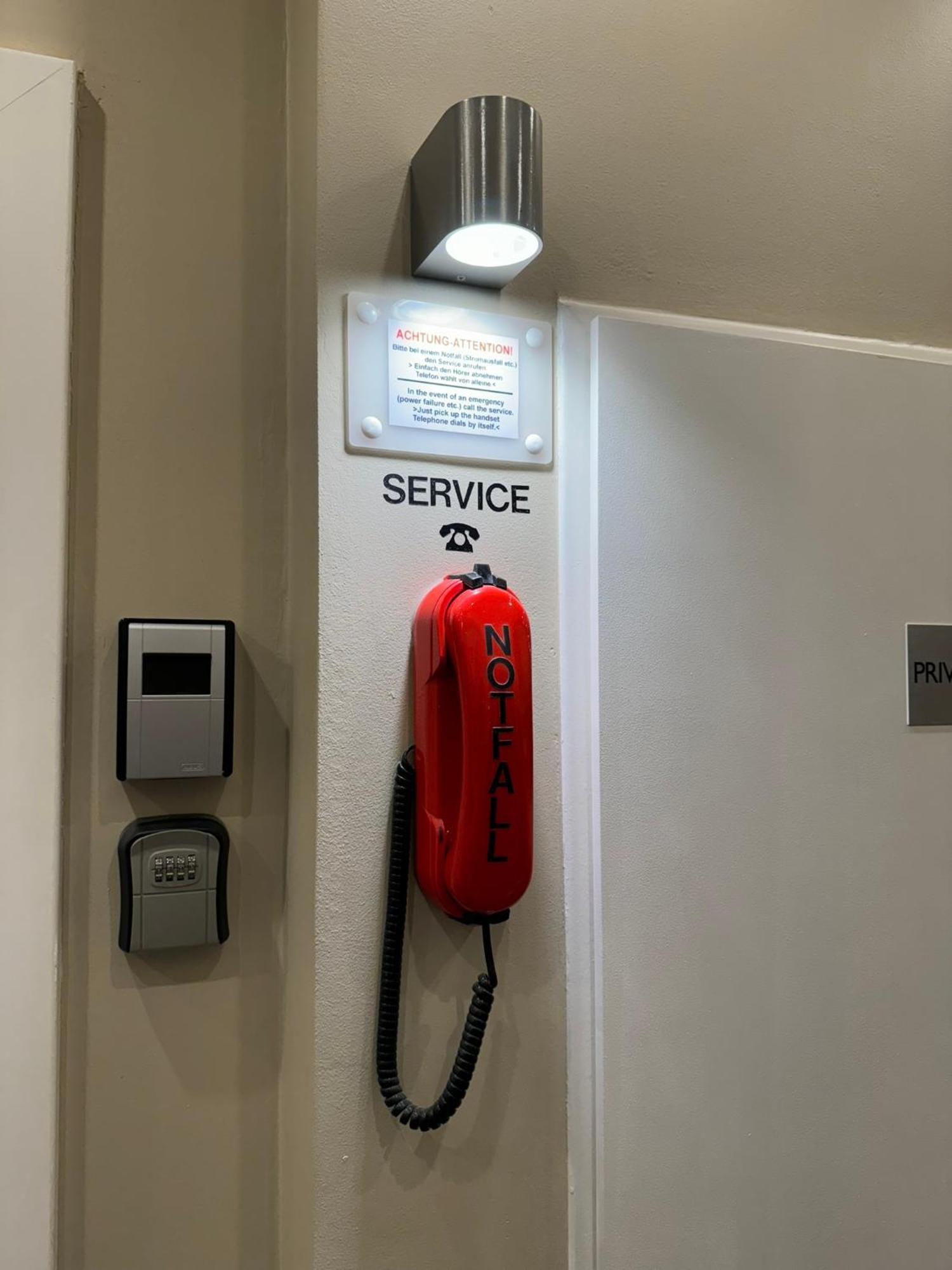 Room Pauli Hamburg Zewnętrze zdjęcie