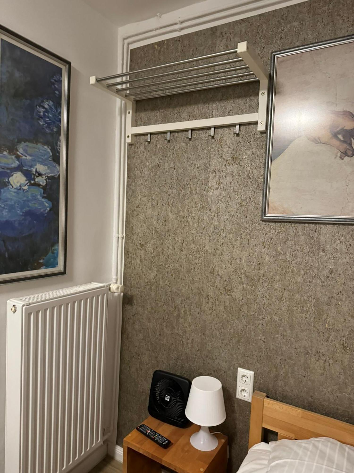 Room Pauli Hamburg Zewnętrze zdjęcie