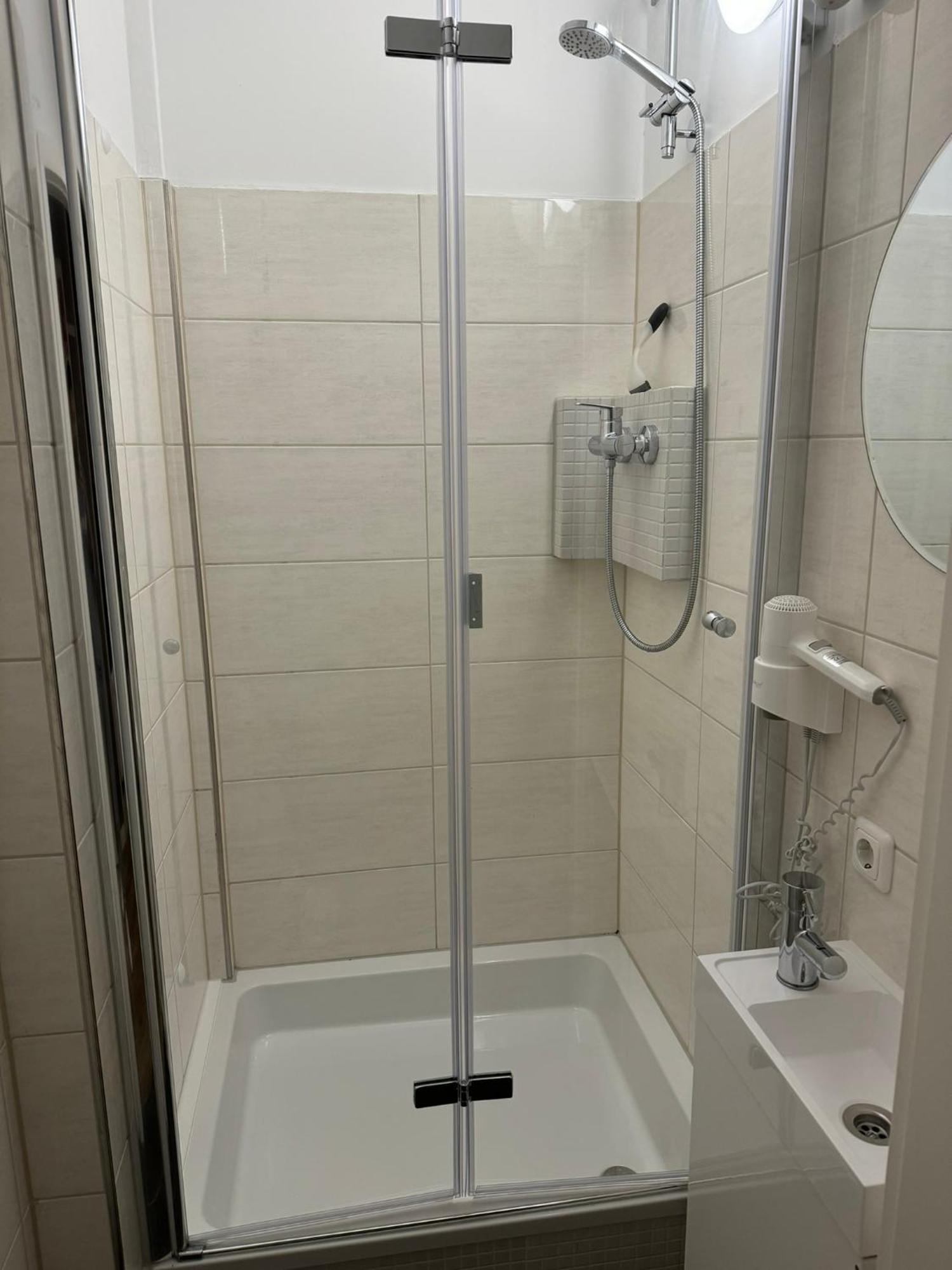 Room Pauli Hamburg Zewnętrze zdjęcie